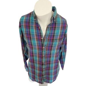 Vintage Saddlebrook Western Shirt